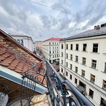 Cozy Riga Old Town Appartment Exterior foto