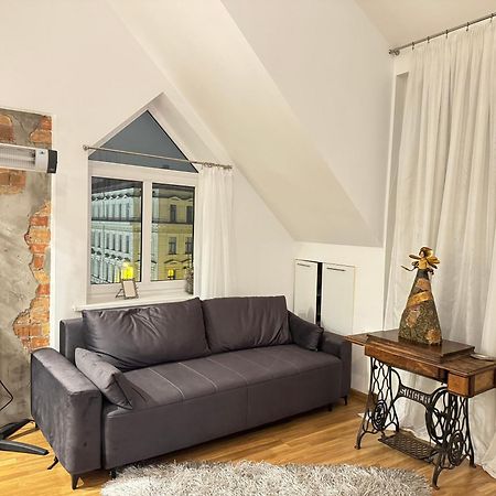 Cozy Riga Old Town Appartment Exterior foto