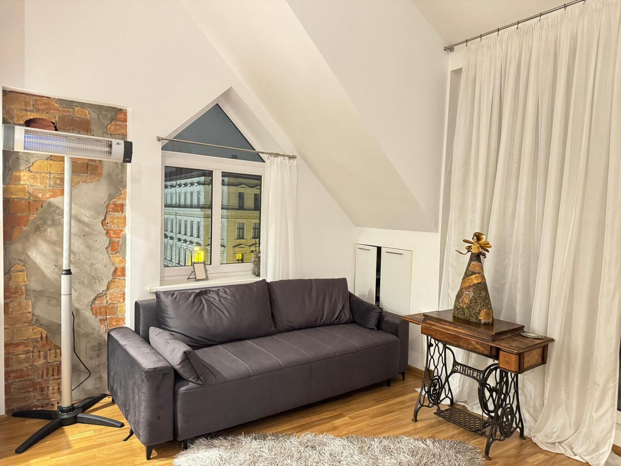Cozy Riga Old Town Appartment Exterior foto